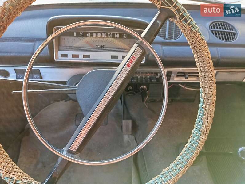 Седан ВАЗ / Lada 2101 1978 в Харькове