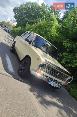 Седан ВАЗ 2101 1978 в Житомирі