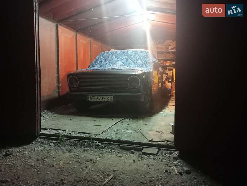 Седан ВАЗ / Lada 2101 1974 в Днепре фото 8 Седан ВАЗ / Lada 2101 1974 в Днепре