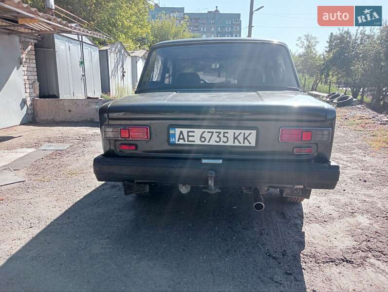 Седан ВАЗ / Lada 2101 1974 в Днепре фото 16 Седан ВАЗ / Lada 2101 1974 в Днепре