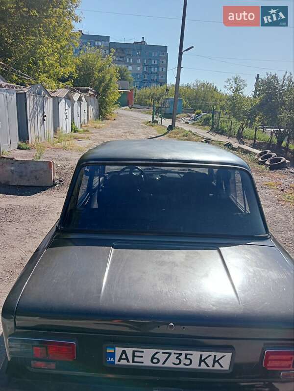 Седан ВАЗ / Lada 2101 1974 в Днепре фото 25 Седан ВАЗ / Lada 2101 1974 в Днепре