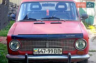 Седан ВАЗ 2101 1976 в Хорошеве
