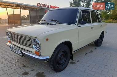 Седан ВАЗ 2101 1982 в 