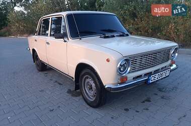 Седан ВАЗ 2101 1982 в 
