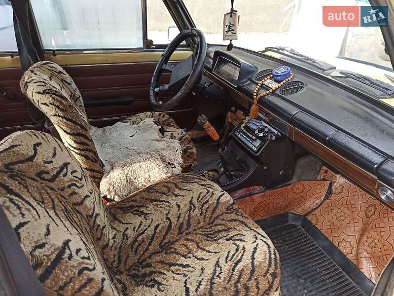 Седан ВАЗ / Lada 2101 1978 в Херсоне