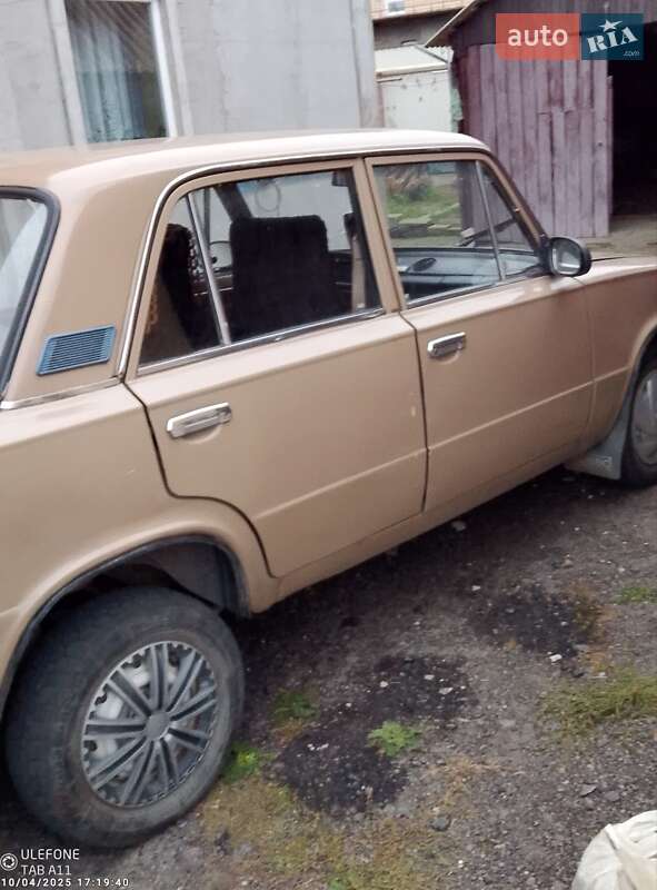 Седан ВАЗ 2101 1983 в 