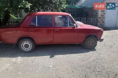 Седан ВАЗ 2101 1974 в 