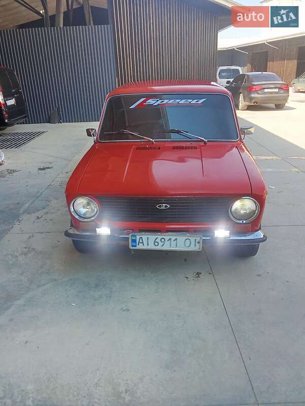 Седан ВАЗ / Lada 2101 1980 в Черновцах фото 11 Седан ВАЗ / Lada 2101 1980 в Черновцах