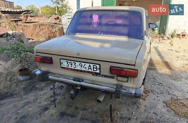 Седан ВАЗ 2101 1983 в  фото 5 Седан ВАЗ 2101 1983 в