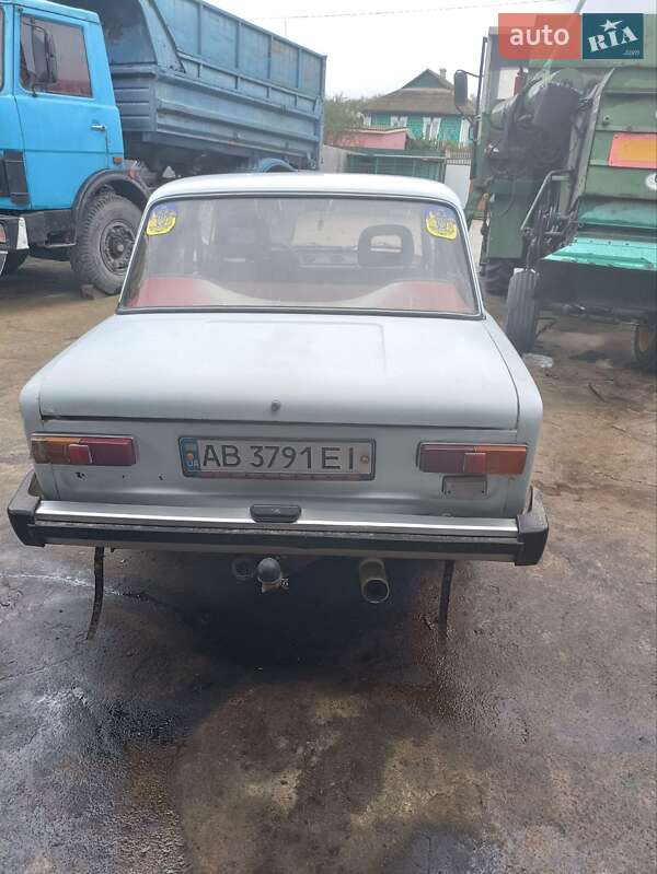 Седан ВАЗ / Lada 2101 1986 в Жмеринке