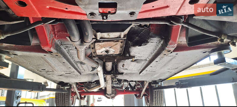 Седан ВАЗ / Lada 2101 1975 в Галициновому фото 15 Седан ВАЗ / Lada 2101 1975 в Галициновому