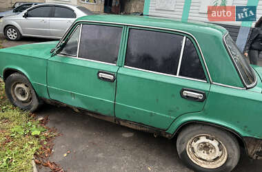 Седан ВАЗ 2101 1974 в 