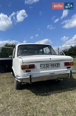 Седан ВАЗ 2101 1978 в 