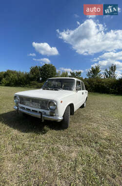 Седан ВАЗ 2101 1978 в 