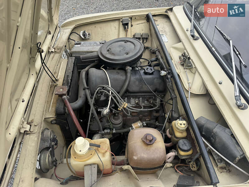 Седан ВАЗ / Lada 2101 1985 в Одессе фото 15 Седан ВАЗ / Lada 2101 1985 в Одессе