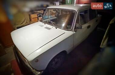 Седан ВАЗ 2101 1976 в Слов'янську