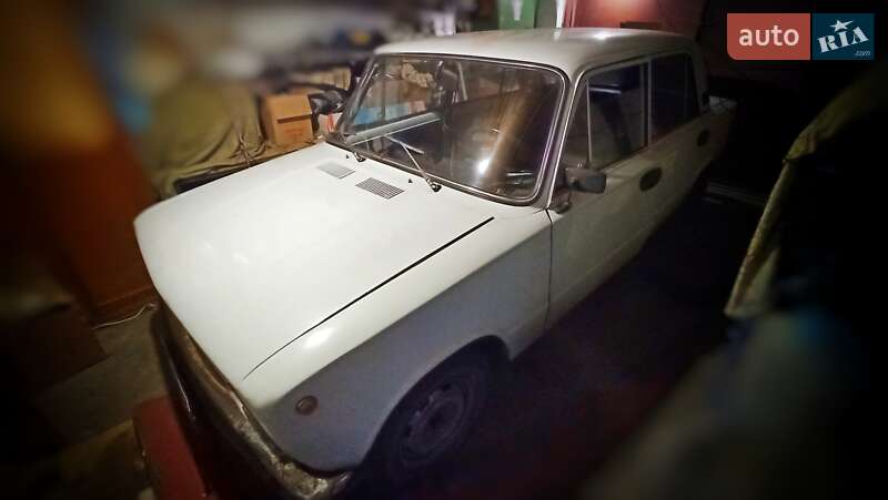 ВАЗ / Lada 2101 1976 ВАЗ / Lada 2101 1976