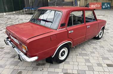 Седан ВАЗ 2101 1973 в 