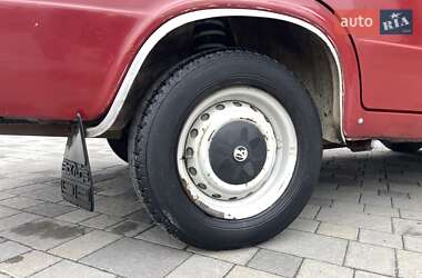 Седан ВАЗ 2101 1973 в 