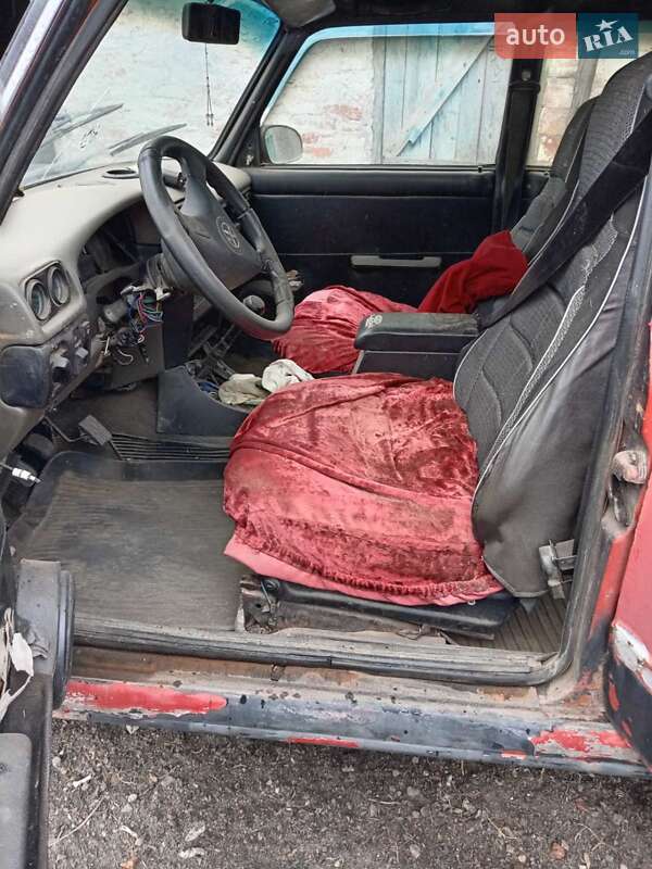 Седан ВАЗ / Lada 2101 1984 в Шевченковому фото 6 Седан ВАЗ / Lada 2101 1984 в Шевченковому