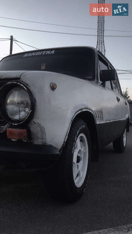 Седан ВАЗ / Lada 2101 1987 в Старих Петрівцях фото 10 Седан ВАЗ / Lada 2101 1987 в Старих Петрівцях