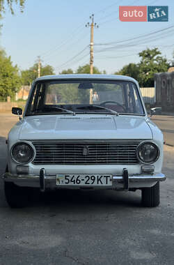 Седан ВАЗ 2101 1977 в Василькове