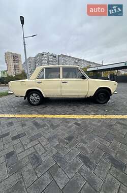 Седан ВАЗ 2101 1981 в 