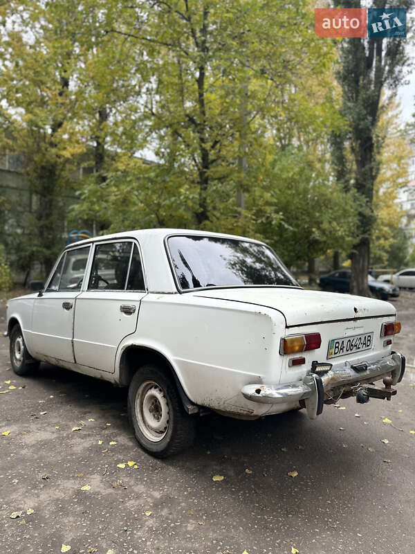Седан ВАЗ / Lada 2101 1979 в Кропивницком