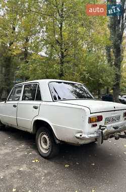 Седан ВАЗ 2101 1979 в  фото 3 Седан ВАЗ 2101 1979 в