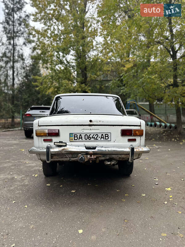Седан ВАЗ / Lada 2101 1979 в Кропивницком