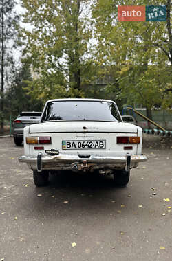 Седан ВАЗ 2101 1979 в  фото 5 Седан ВАЗ 2101 1979 в