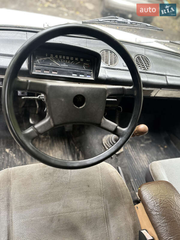 Седан ВАЗ / Lada 2101 1979 в Кропивницком