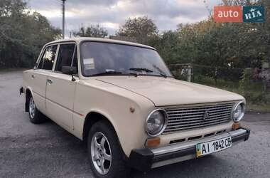 Седан ВАЗ 2101 1986 в Білій Церкві