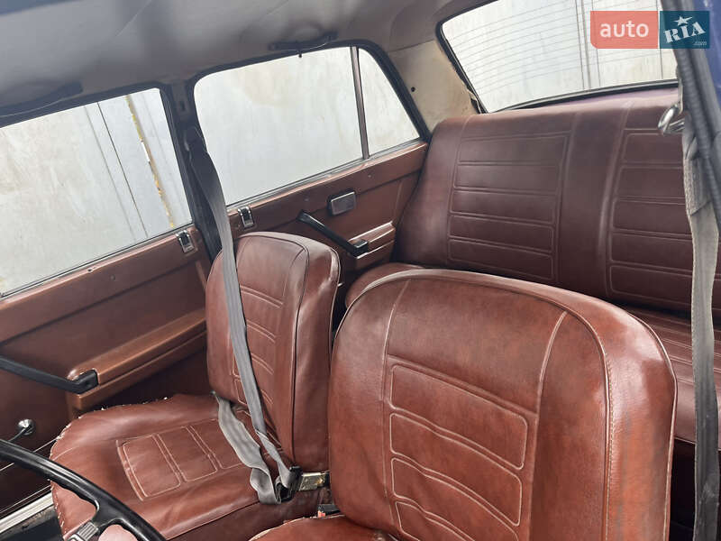 Седан ВАЗ / Lada 2101 1984 в Ужгороде