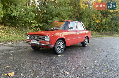 Седан ВАЗ 2101 1976 в Виннице