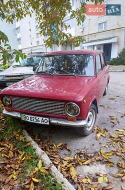 Седан ВАЗ 2101 1987 в 