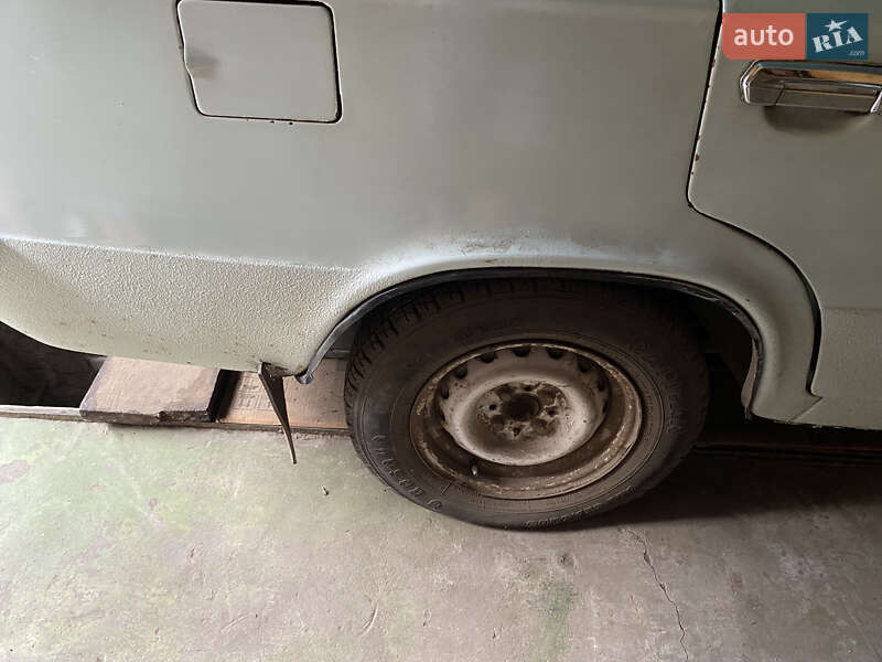 Седан ВАЗ / Lada 2101 1980 в Смілі
