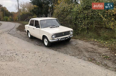 Седан ВАЗ 2101 1971 в  фото 2 Седан ВАЗ 2101 1971 в