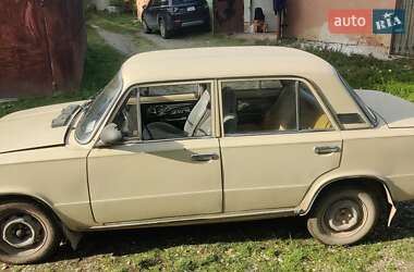 Седан ВАЗ 2101 1986 в  фото 5 Седан ВАЗ 2101 1986 в