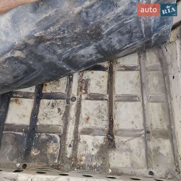Седан ВАЗ / Lada 2101 1986 в Ивано-Франковске фото 13 Седан ВАЗ / Lada 2101 1986 в Ивано-Франковске