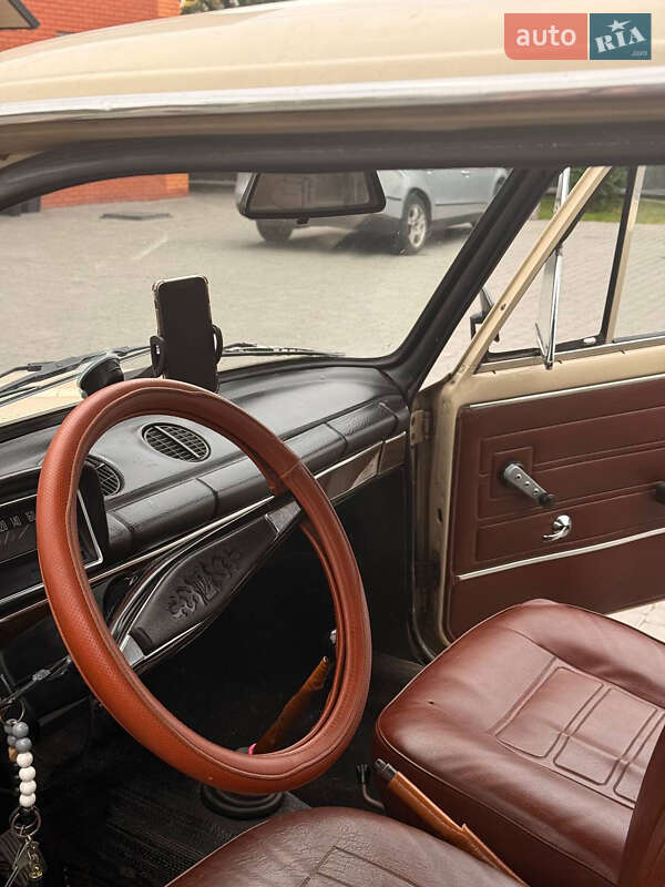 Седан ВАЗ / Lada 2101 1983 в Казатине