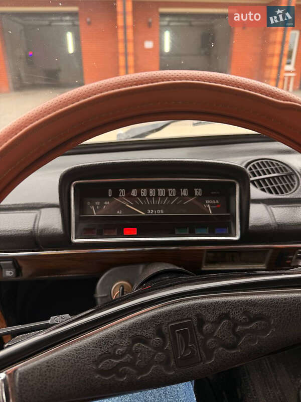 Седан ВАЗ / Lada 2101 1983 в Казатине