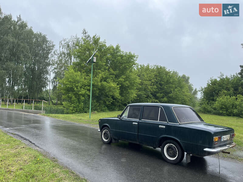 Седан ВАЗ / Lada 2101 1972 в Глухові фото 3 Седан ВАЗ / Lada 2101 1972 в Глухові