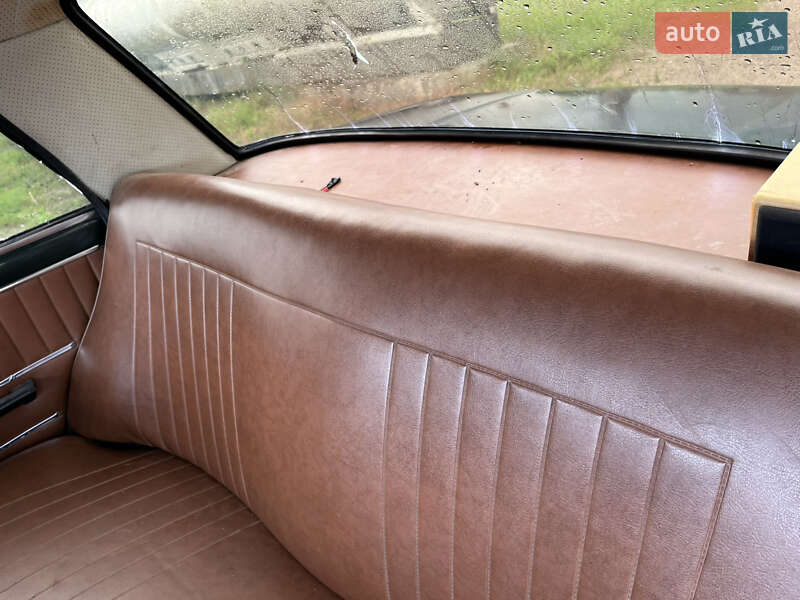 Седан ВАЗ / Lada 2101 1972 в Глухові фото 15 Седан ВАЗ / Lada 2101 1972 в Глухові