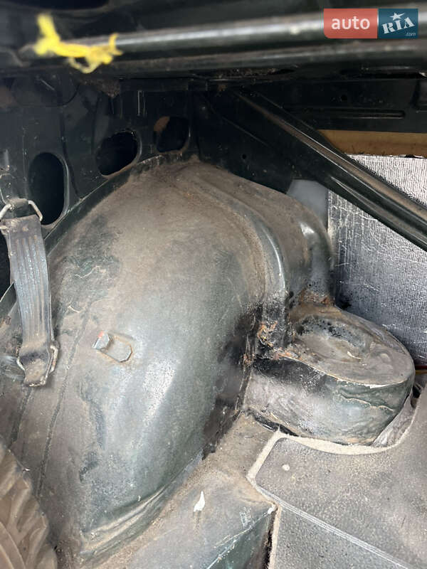 Седан ВАЗ / Lada 2101 1972 в Глухові фото 19 Седан ВАЗ / Lada 2101 1972 в Глухові