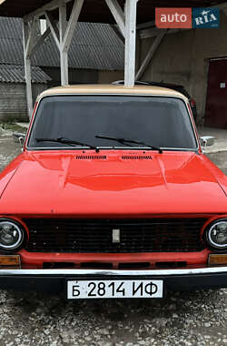 Седан ВАЗ 2101 1980 в 