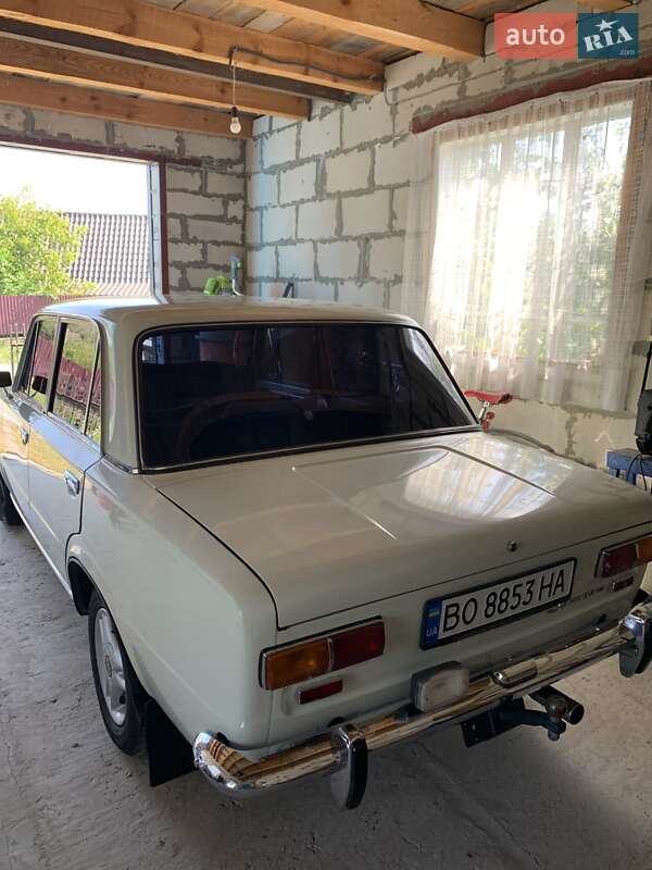 Седан ВАЗ / Lada 2101 1979 в Тернополе
