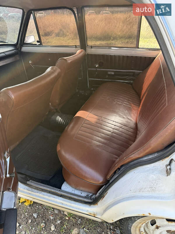 Седан ВАЗ / Lada 2101 1980 в Полтаві фото 10 Седан ВАЗ / Lada 2101 1980 в Полтаві