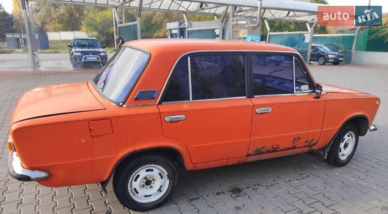 Седан ВАЗ / Lada 2101 1985 в Кривому Розі