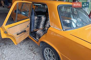 Седан ВАЗ / Lada 2101 1978 в Борщеве